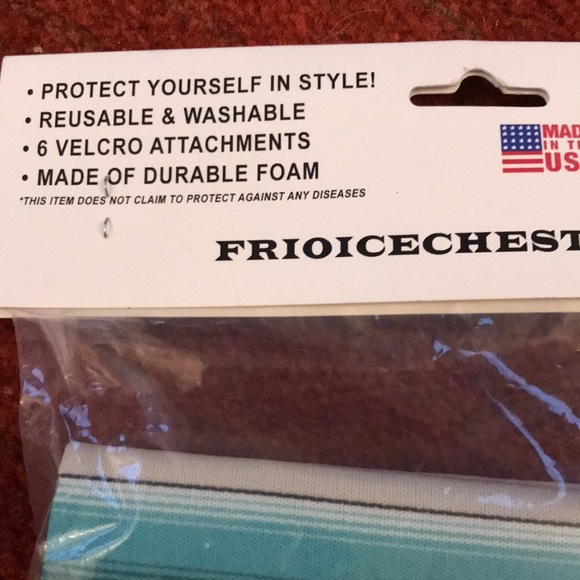 Frio Shopping Cart Cover - Picture 2 of 3